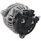 Wai Global Alternator, ALTBO ERIF 12V, 132 Amp12 Volt, CW, 6Groove Pulley 11280N - alternate 1